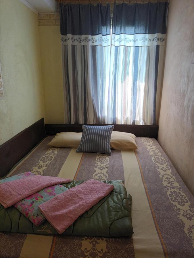 Hotel Kempings Vinkalni à Ventspils Extérieur photo